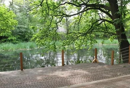 Modern Near The Park, Zoo, 2bd Kitchen Balcony Parking Vratislav