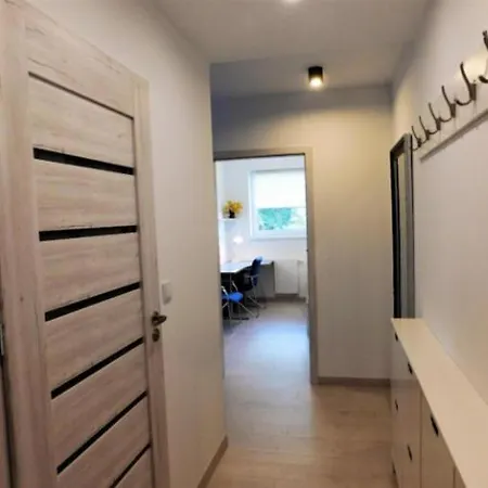 Modern Near The Park, Zoo, 2bd Kitchen Balcony Parking Apartmán *
